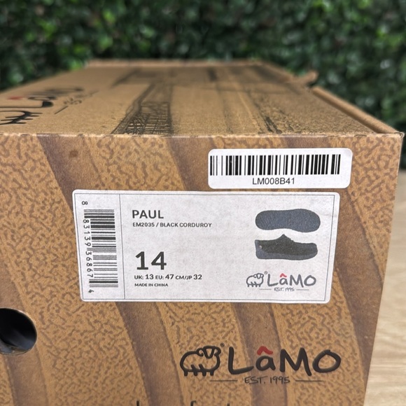 LAMO Paul - M14 - Picture 9 of 10